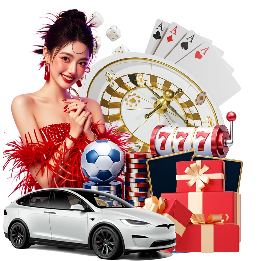 Thông tin game bài của 89Bet